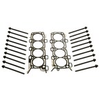 Mustang 2013-2014 Boss 302R Head Changing Kit Main Image