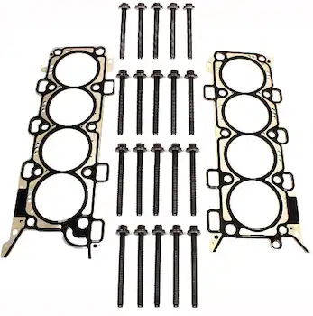 Mustang 2015-2017 5.2L Coyote Head Changing Kit
