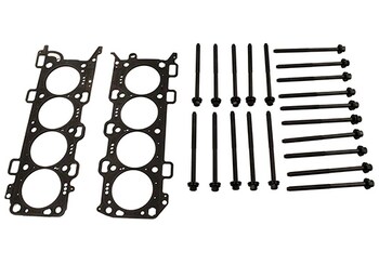 Mustang 2015-2020 5.2L GEN 2 Head Changing Kit