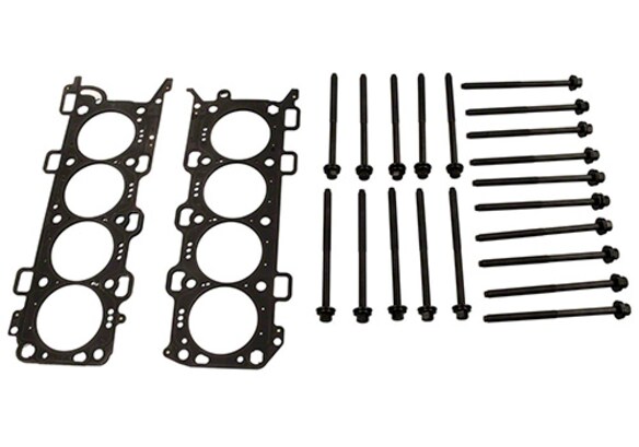 Mustang 2015-2020 5.2L GEN 2 Head Changing Kit Main Image