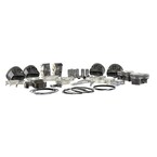 Ford Performance 5.2L FP350S/A52XS Piston/Rod Bearing/Main Bearing Kit Main Image