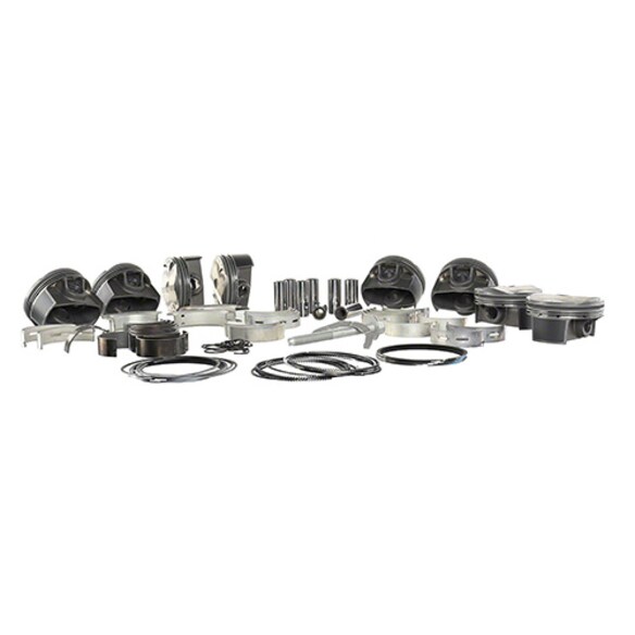 Ford Performance 5.2L FP350S/A52XS Piston/Rod Bearing/Main Bearing Kit Main Image