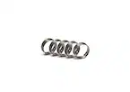 302/351 Ford Performance Blocks Camshaft Bearings Main Image