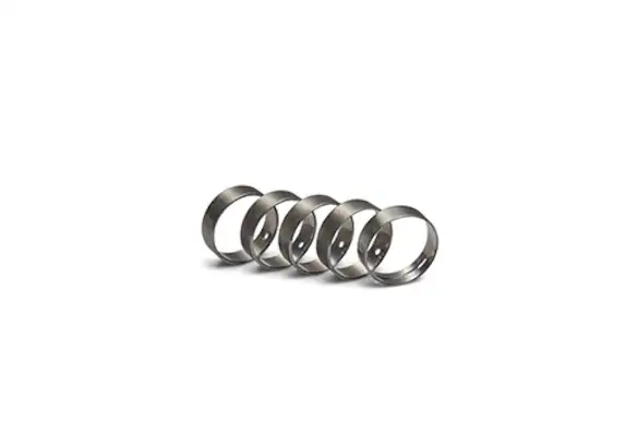 Ford Performance Camshaft Bearings Ford Performance Camshaft Bearings