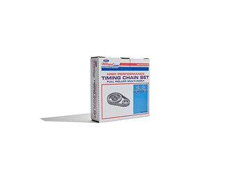 390/427/428 Double Roller Timing Chain Set