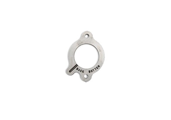 Ford Performance 302-351W Thrust Plate Ford Performance 302-351W Thrust Plate