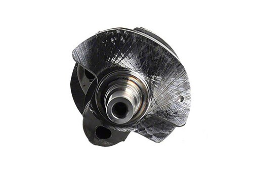 Crankshaft Rear Main Seal for 2.3L 2.5L Mazda CX-7 2007 2008-2011 LF0111310
