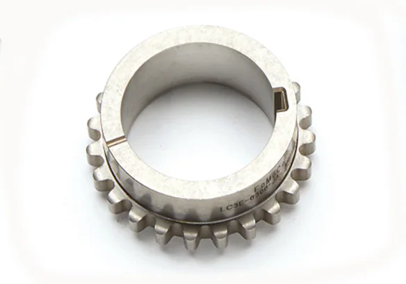 7.3L GAS ENGINE CRANK GEAR Main Image