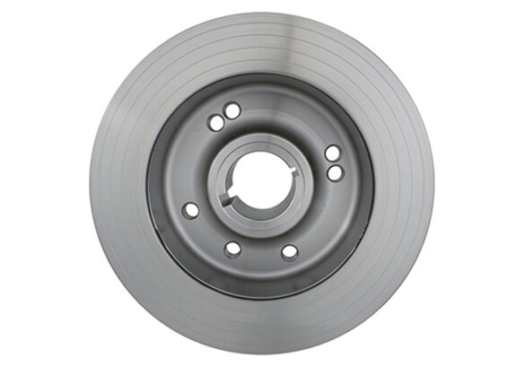 Mustang 1968-1997 Crankshaft Damper Main Image