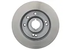 Crankshaft Damper Main Image