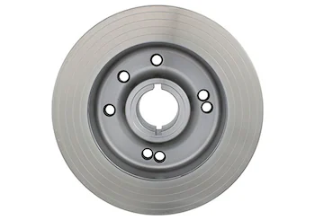 Crankshaft Damper