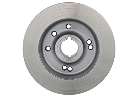 Crankshaft Damper Main Image