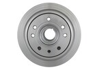 Mustang 1968-1997 Crankshaft Damper Main Image