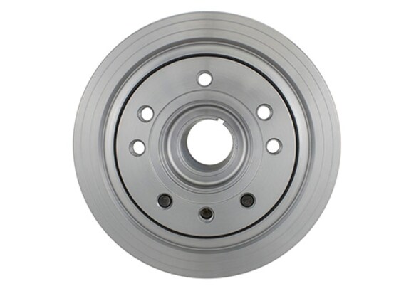 Mustang 1968-1997 Crankshaft Damper Main Image
