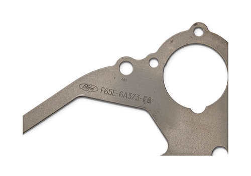 Mustang 1994-2012 Starter Index Plate Modular Block