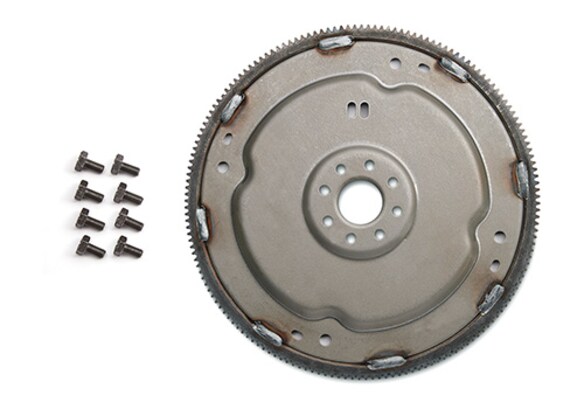 Mustang 2011-2019 5.0L Coyote Automatic Transmission Flexplate and Bolts Main Image