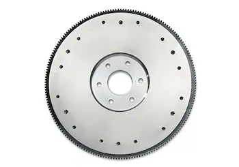 Mustang 1964-1973 Manual Transmission Flywheel Billet Steel 184T