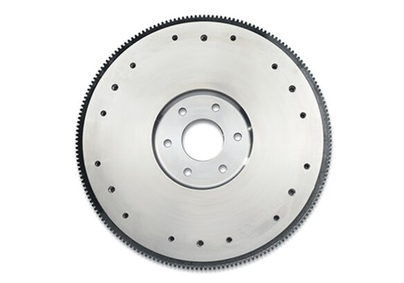 Mustang 1964-1973 Manual Transmission Flywheel Billet Steel 184T Main Image