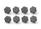 Mustang 2011-2017 5.0L Coyote Flywheel Bolt Kit Main Image