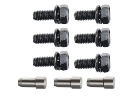 Mustang 1986-2001 10.5" Pressure Plate Bolt and Dowel Kit Main Image