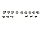 Pressure Plate Bolt and Dowel Kit Main Image