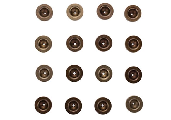 High Performance Hardened Steel Lifter Cup Main Image