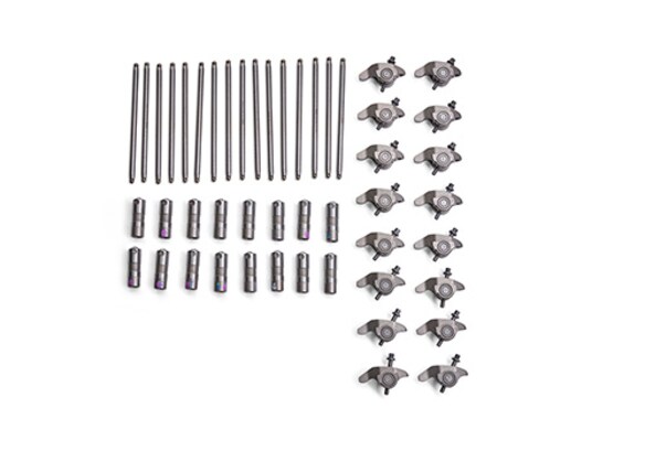 7.3L VALVETRAIN KIT - PUSHRODS, ROCKERS, LIFTERS Main Image