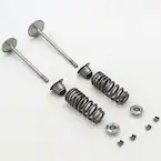 Mustang 2015-2019 5.2L Cylinder Head Valve Train Kit Main Image