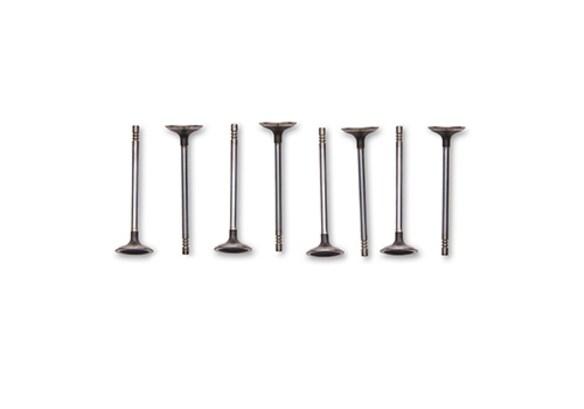Mustang 2015-2020 5.2L Coyote Lightweight Exhaust Valve Main Image