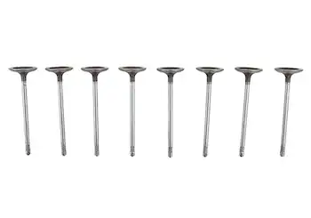 Mustang 2015-2021 5.2L Intake Valve Light Weight