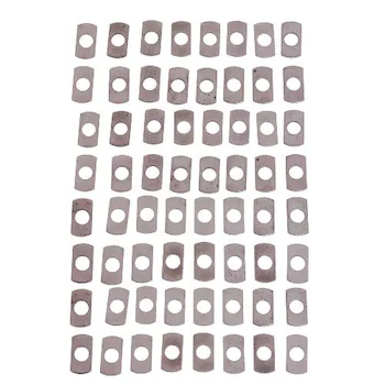 Rocker Arm Pedestal Shim Kit