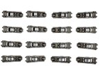 Mustang SVT 1996-2011 5.4L Modular Rocker Arm Set Main Image