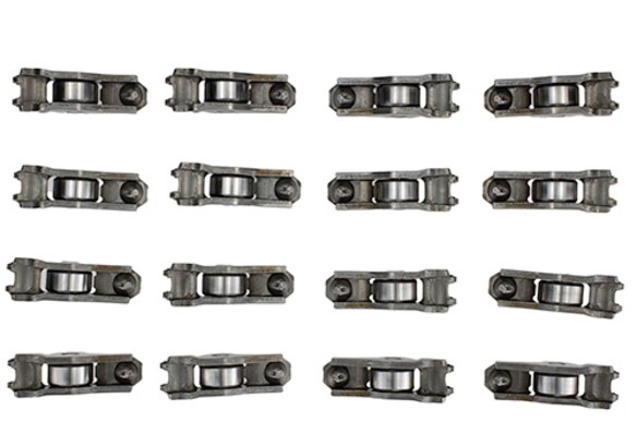 Mustang SVT 1996-2011 5.4L Modular Rocker Arm Set Main Image