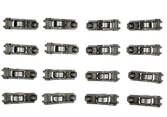 Ford Performance Rocker Arm Set 5.4L SVT Modular Motor Ford Performance Rocker Arm Set 5.4L SVT Modular Motor