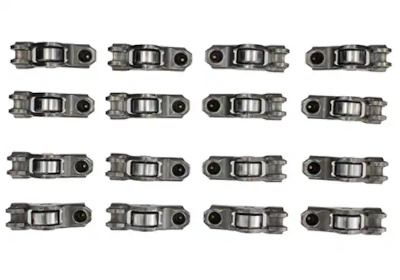 Ford Performance Rocker Arm Set 5.4L SVT Modular Motor Ford Performance Rocker Arm Set 5.4L SVT Modular Motor