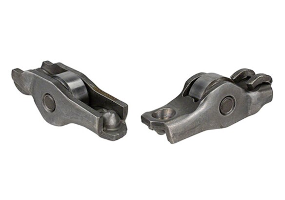 Ford Performance Rocker Arm Set 5.4L SVT Modular Motor Ford Performance Rocker Arm Set 5.4L SVT Modular Motor