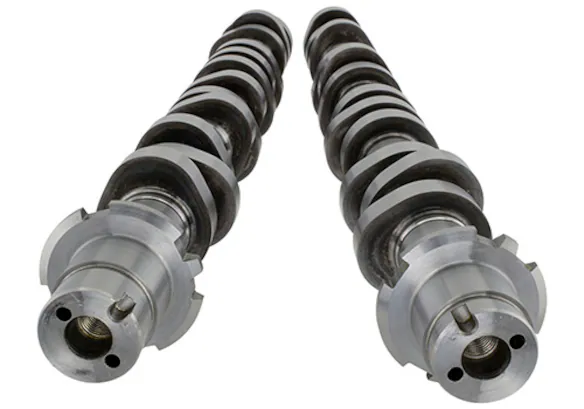 Mustang GT 2005-2010 High Lift Hot Rod Cam Set Main Image