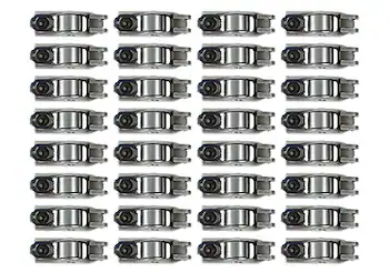 Mustang 2011-2020 5.0L Coyote Roller Finger Follower Kit
