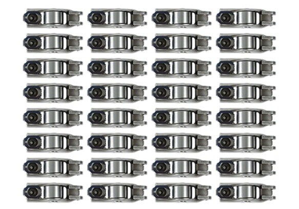Mustang 2011-2020 5.0L Coyote Roller Finger Follower Kit Main Image