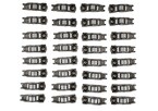 Mustang 2015-2020 5.2L Coyote Roller Finger Follower Kit Main Image