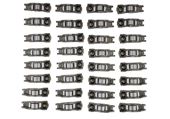 Mustang 2015-2020 5.2L Coyote Roller Finger Follower Kit Main Image