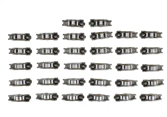 Ford Performance 5.2L Predator Roller Finger Follower Kit Ford Performance 5.2L Predator Roller Finger Follower Kit