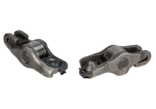 Mustang 2017-2021 5.2L Predator Roller Finger Follower Kit