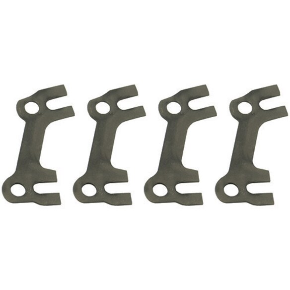 SCJ Valve Push Rod Guide Plate Main Image
