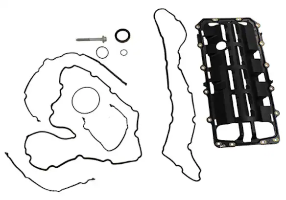 5.0L Coyote Oil Pump Installation Kit Main Image
