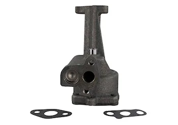 351W High Volume Oil Pump