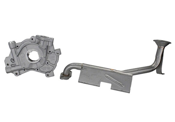 Mustang 1996-2004 4.6L High Volume Oil Pump and Pickup Tube Main Image
