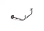 Mustang 1964-1995 351 Deep Rear Sump Oil Pickup Tube for Z351 Aluminum Block Main Image