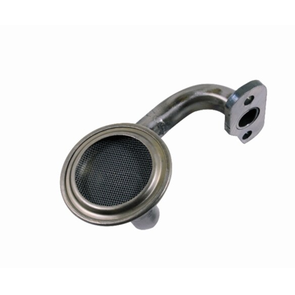 Ford Performance Oil Pump Pickup Tube 302 Front Sump Pan Ford Performance Oil Pump Pickup Tube 302 Front Sump Pan