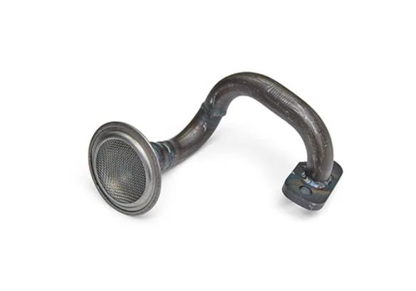 Specialty Products Oil Pump Pick-Up BBC Specialty Products Oil Pump Pick-Up BBC